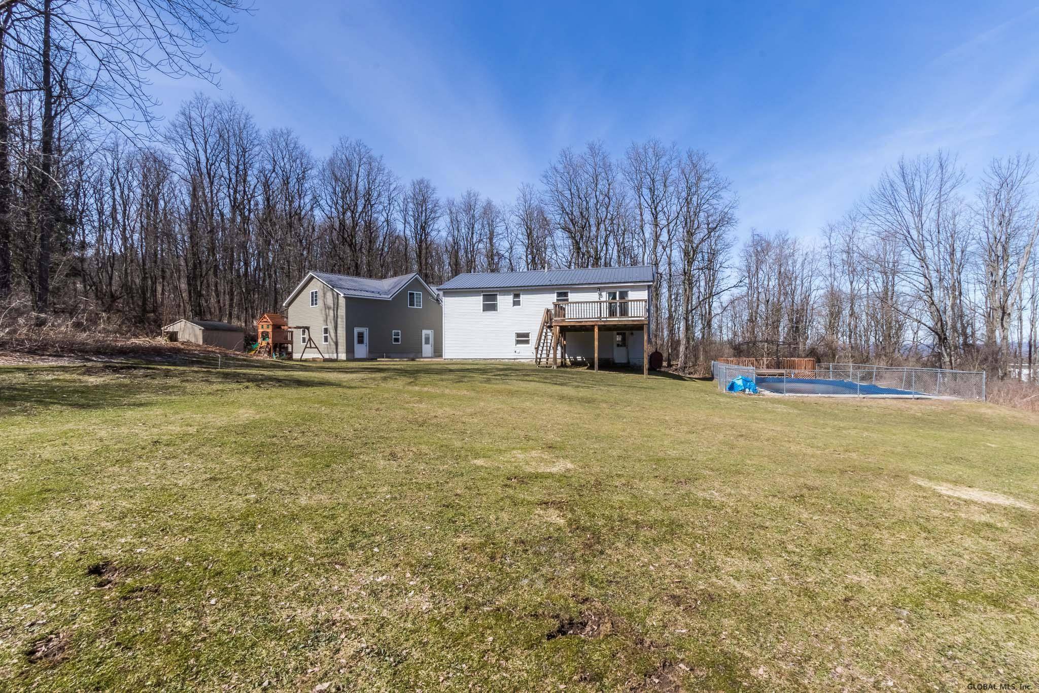 Fultonville, NY 12072,287 REED HILL Road