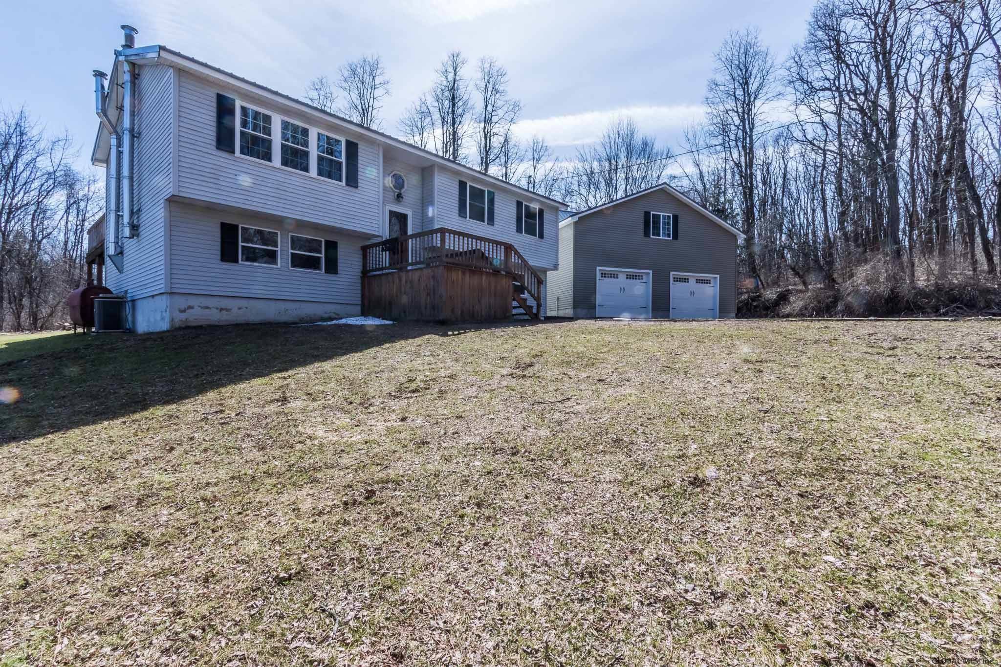 Fultonville, NY 12072,287 REED HILL Road