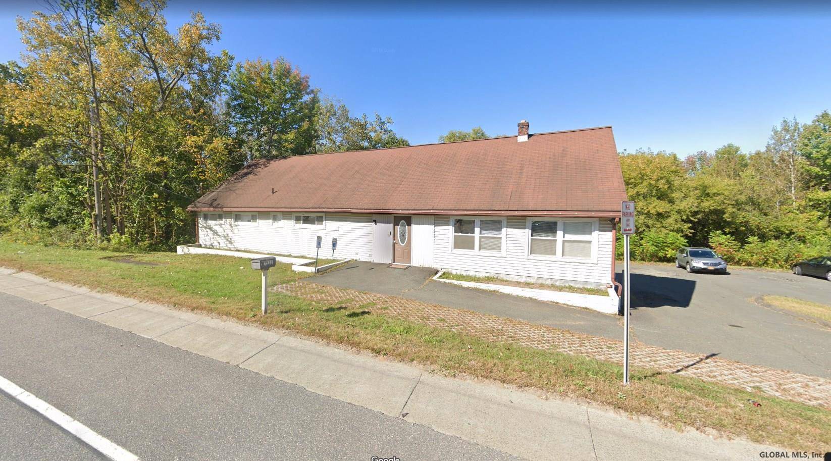 Colonie, NY 12047,1232 NEW LOUDON Road