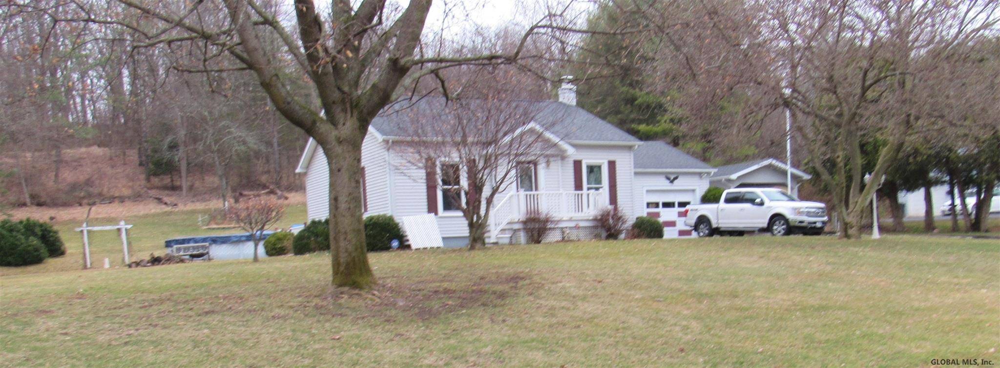 Coxsackie Village, NY 12051,112 RIVERSIDE Avenue