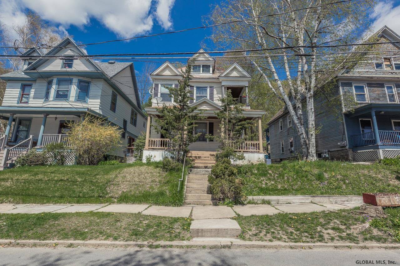 Amsterdam, NY 12010,7 PHILLIPS Street