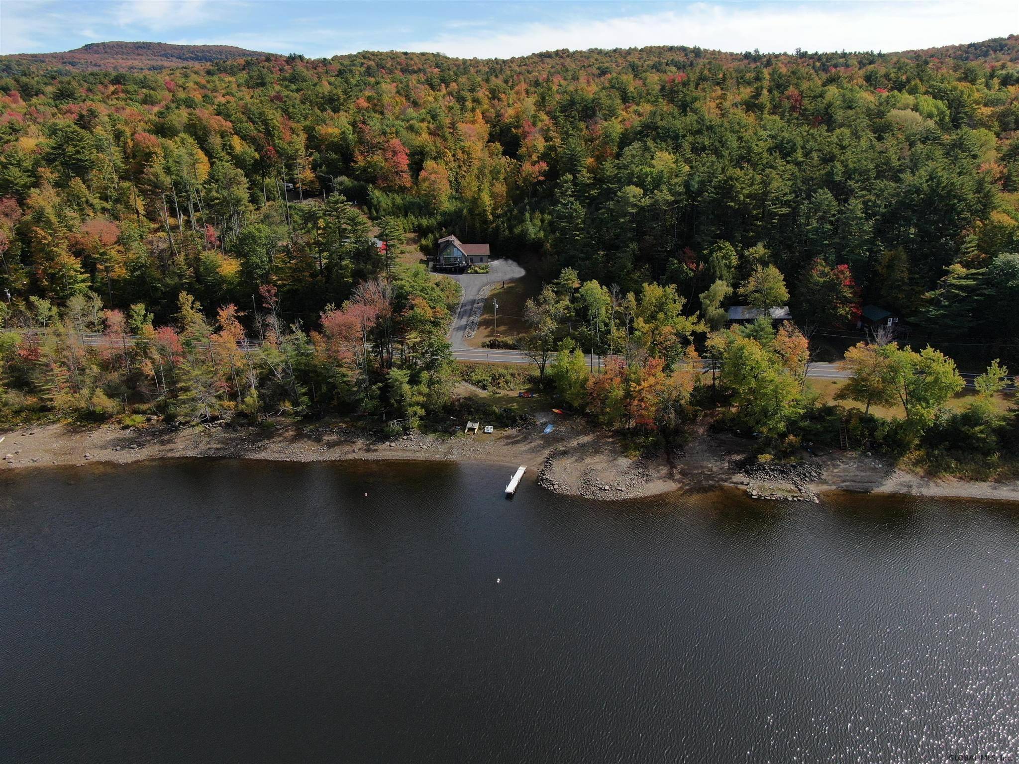 Edinburg, NY 12134,814 S SHORE Road