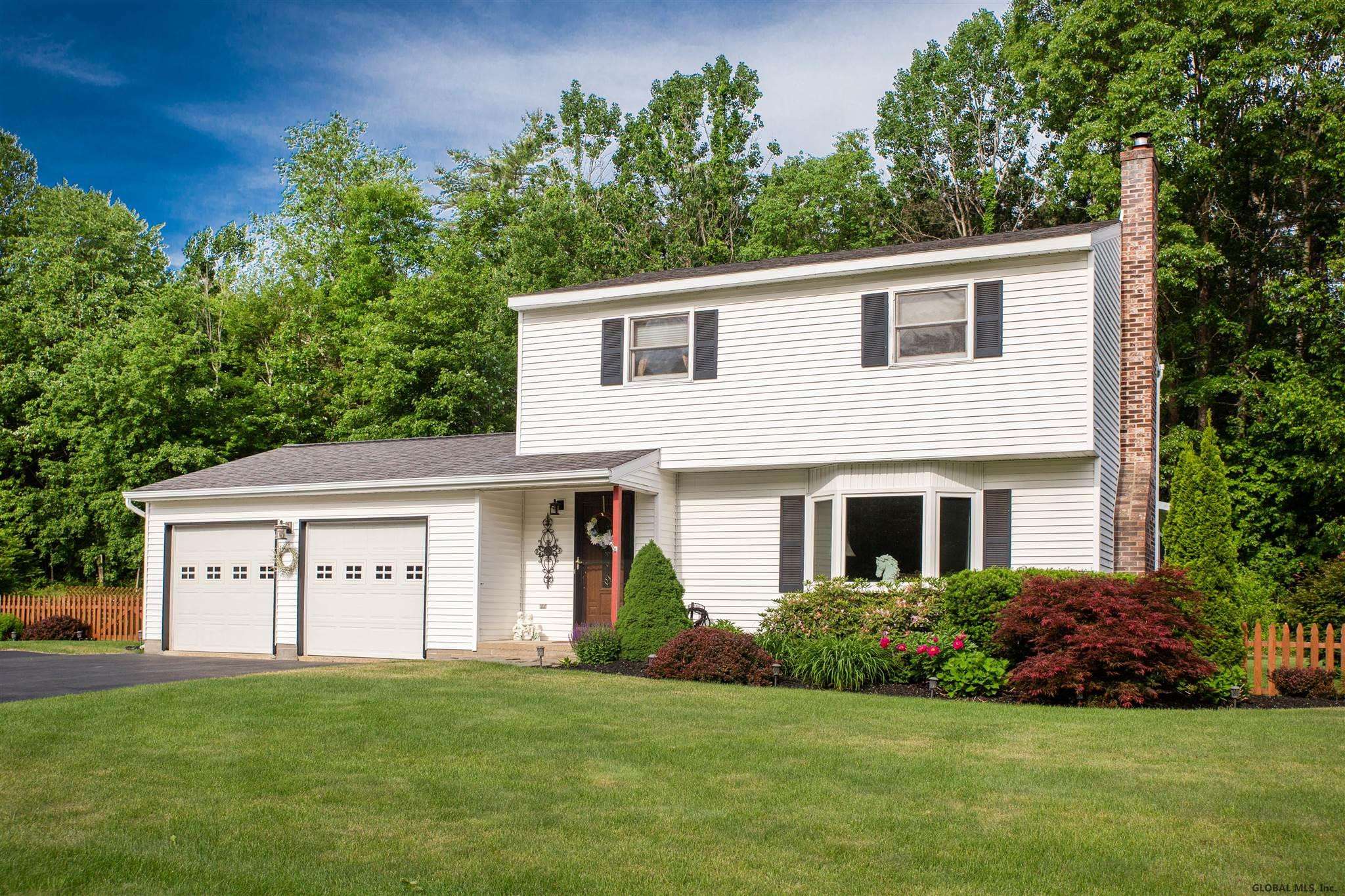 Northumberland, NY 12831,17 CRAMER Path