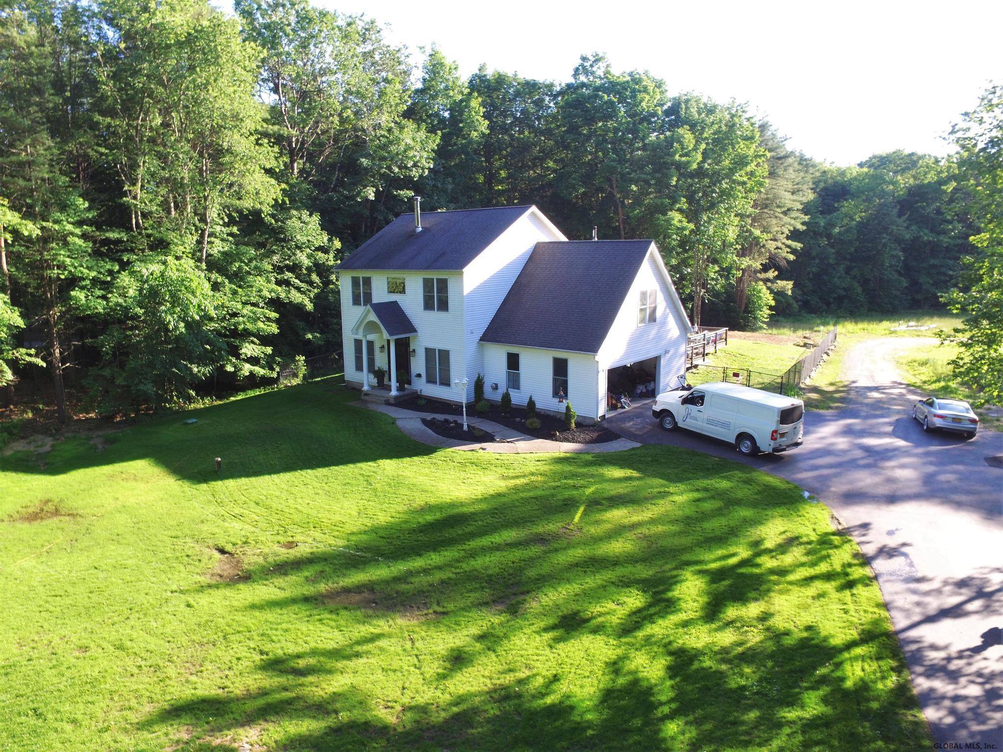 Greenfield, NY 12833,700 LOCUST GROVE Road