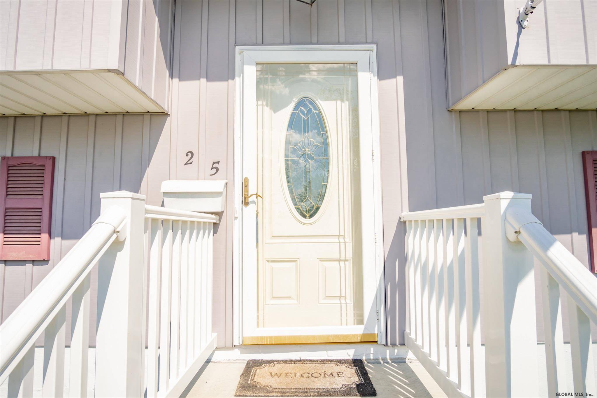 Colonie, NY 12110,25 BAILEY Avenue