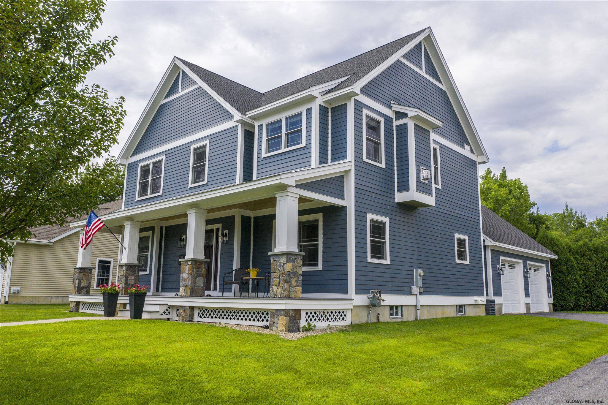 Ballston Spa, NY 12020,97 PLEASANT Street