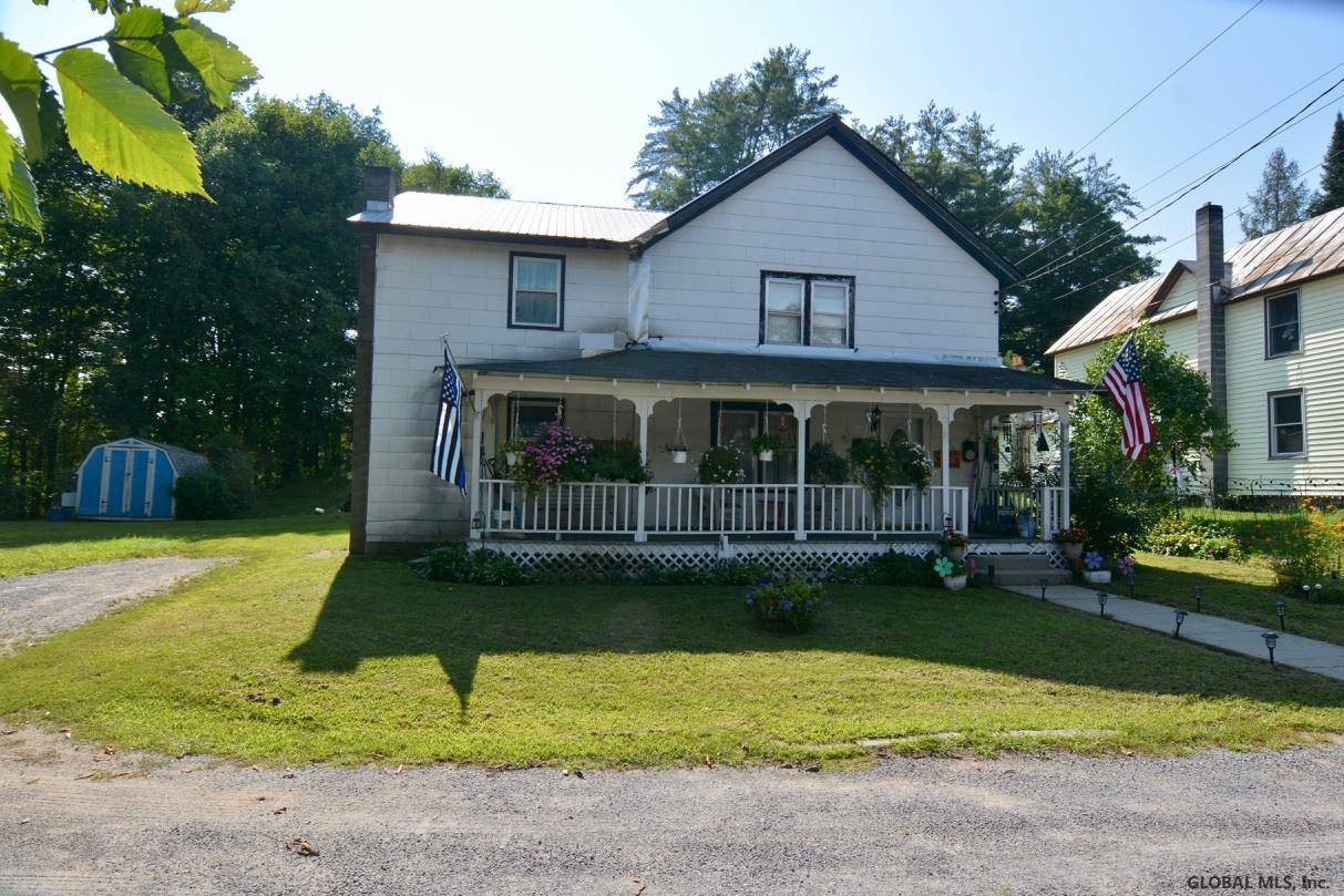 Warrensburg, NY 12885,11 ROSALIE Avenue