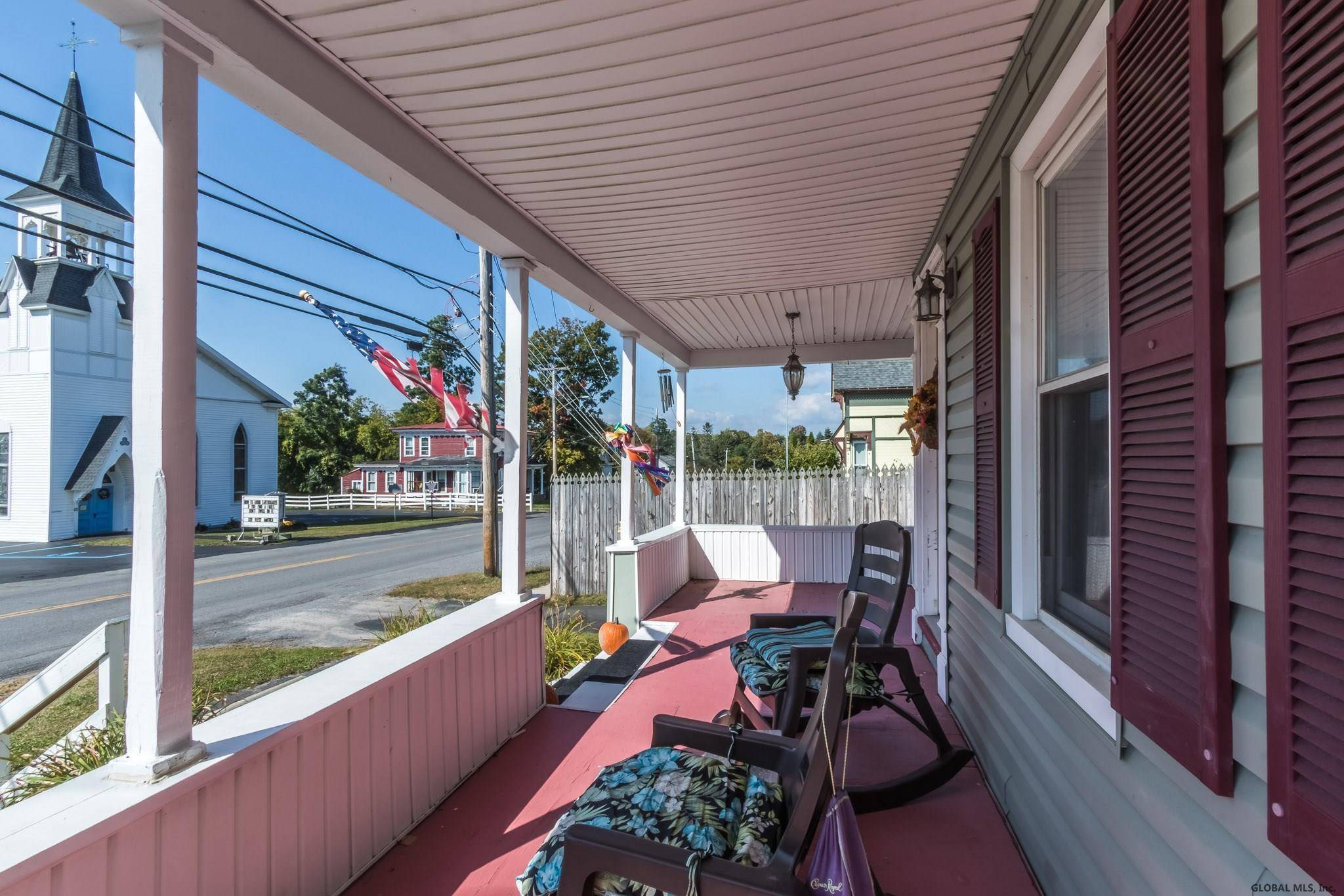 Amsterdam, NY 12086,13 CHURCH Street