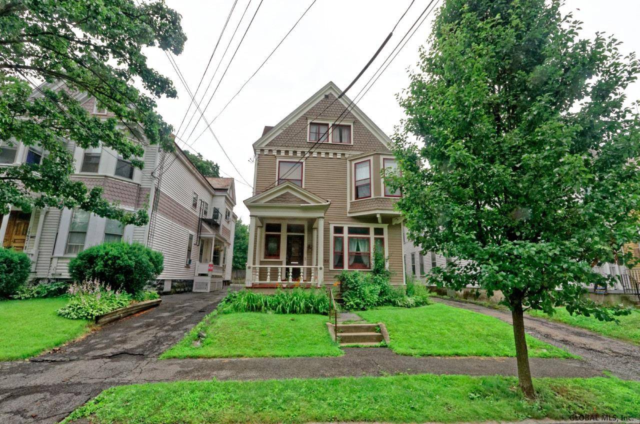 Schenectady, NY 12308,1056 GILLESPIE Street