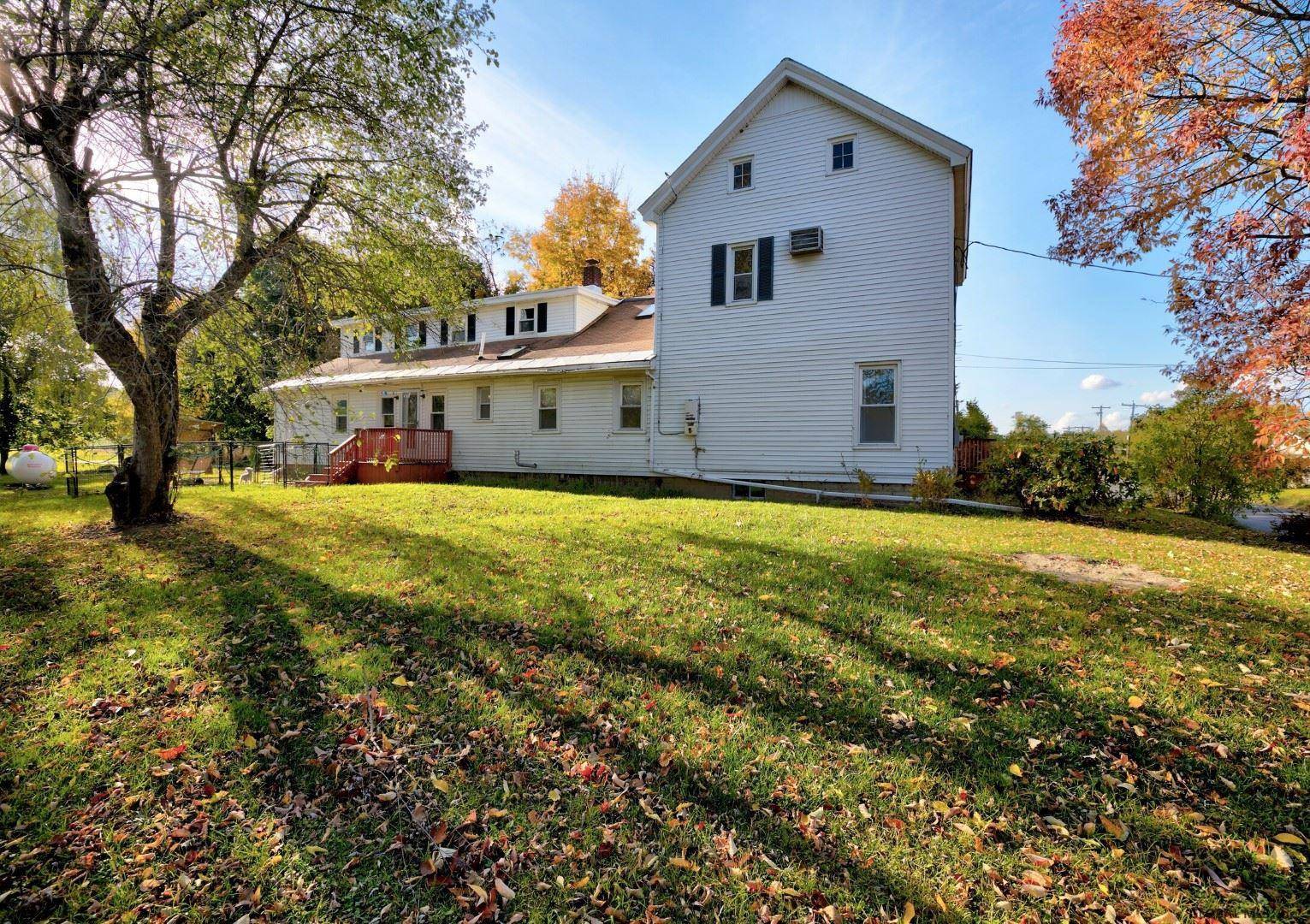 Florida, NY 12010,131 FORT HUNTER Road
