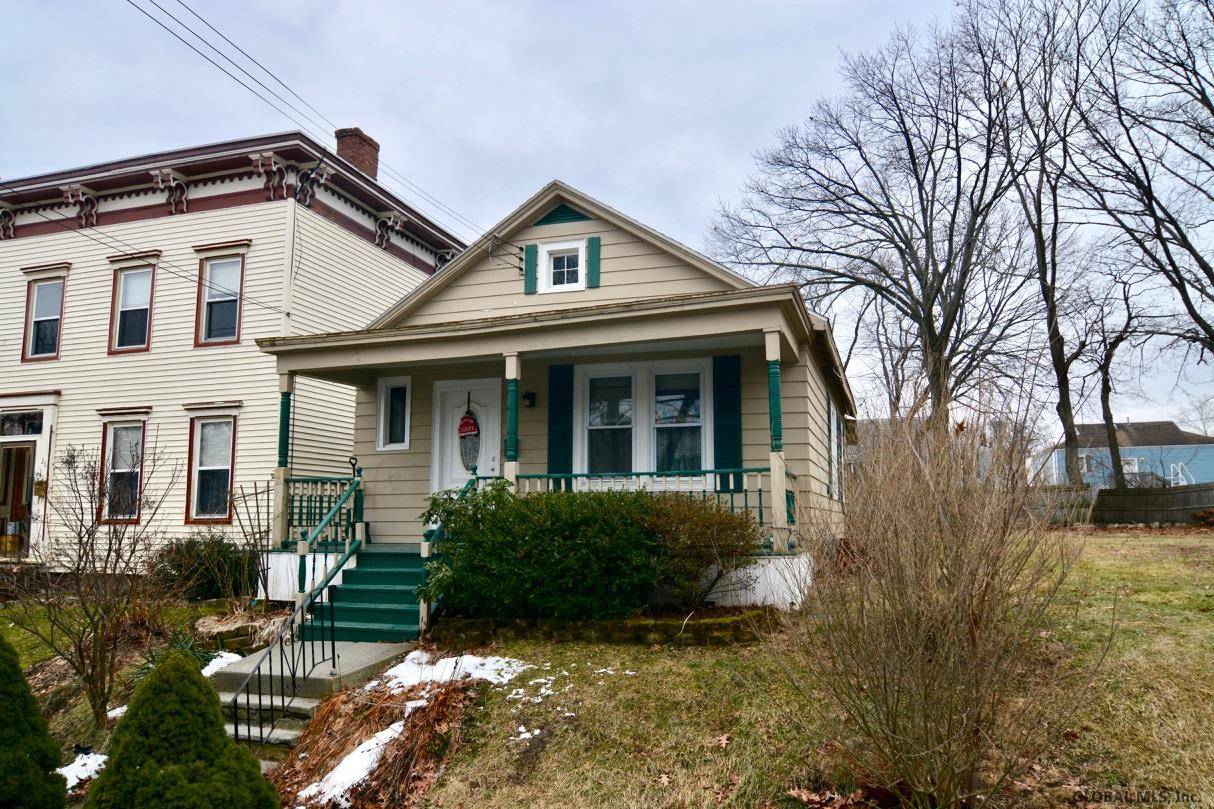 Cohoes, NY 12047,28 MCELWAIN Avenue