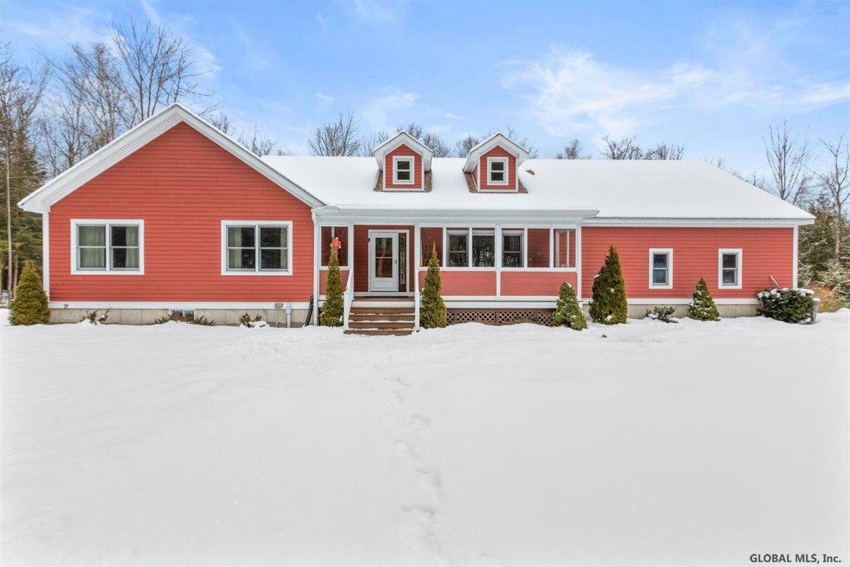 Bolton, NY 12824,703 WALL Street