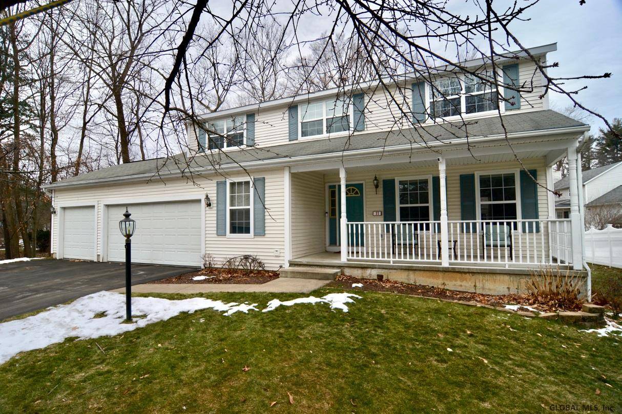Clifton Park, NY 12065,11 ARCHER Drive