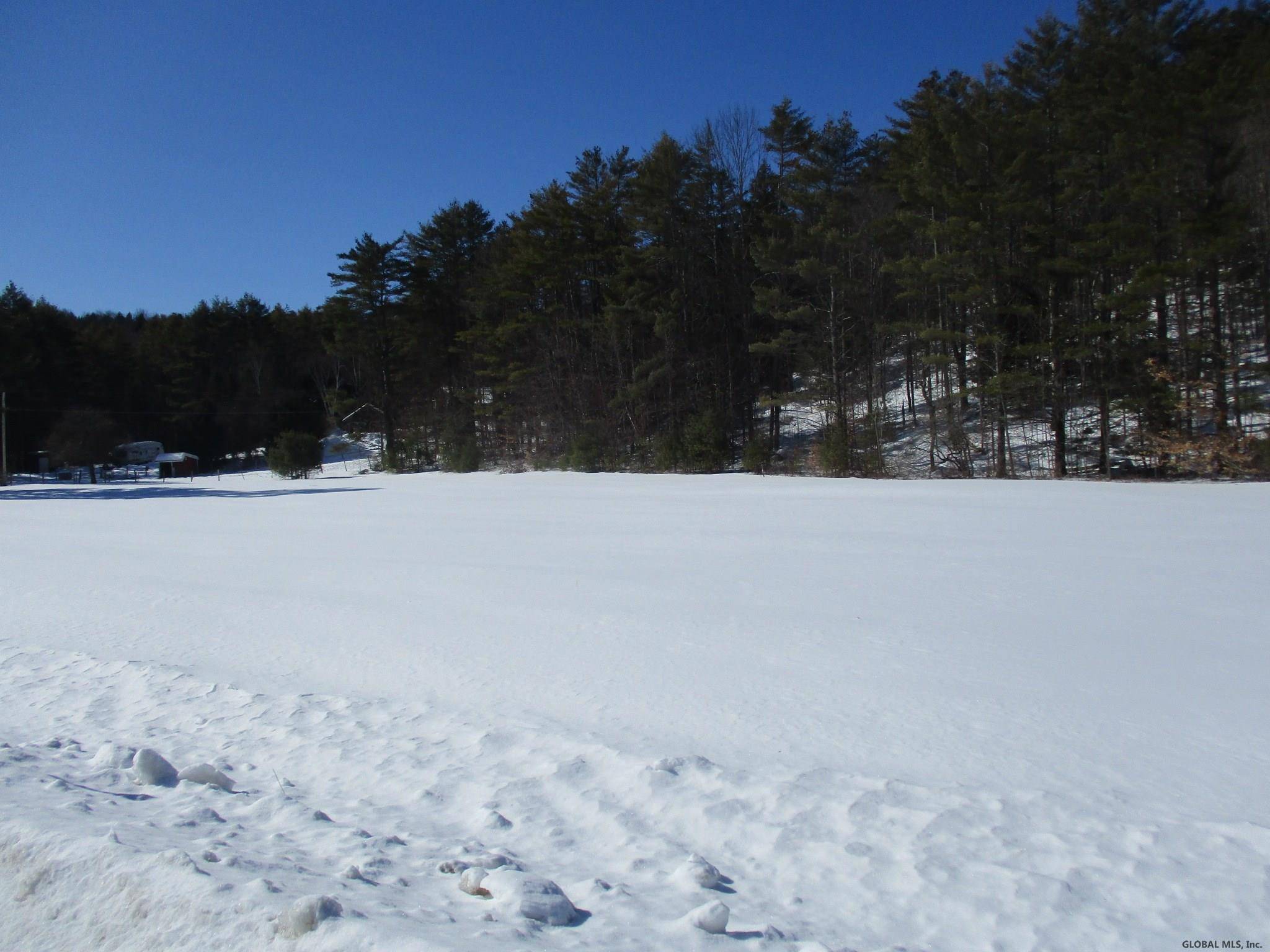 Warrensburg, NY 12885,0 SCHROON RIVER Road #Schroon River Road Lot 2