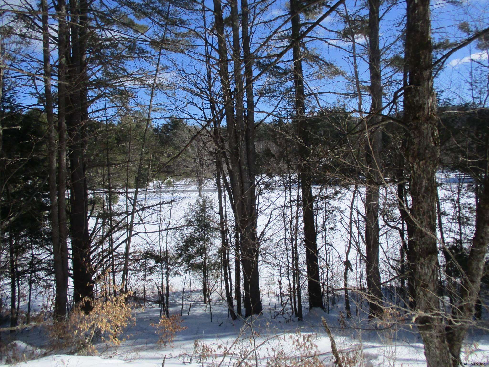 Warrensburg, NY 12885,0 SCHROON RIVER Road #Schroon River Road Lot 2