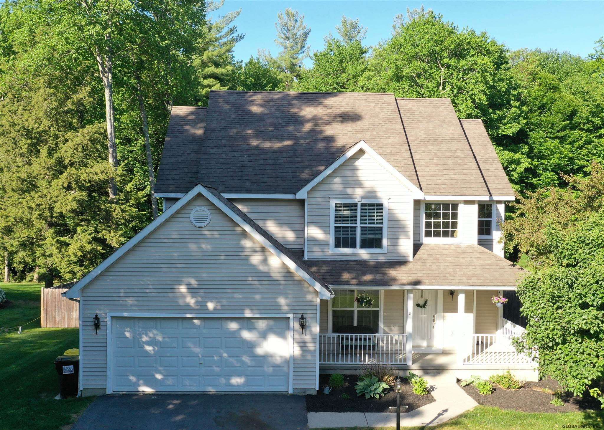 Wilton, NY 12831,8 MAYA Drive