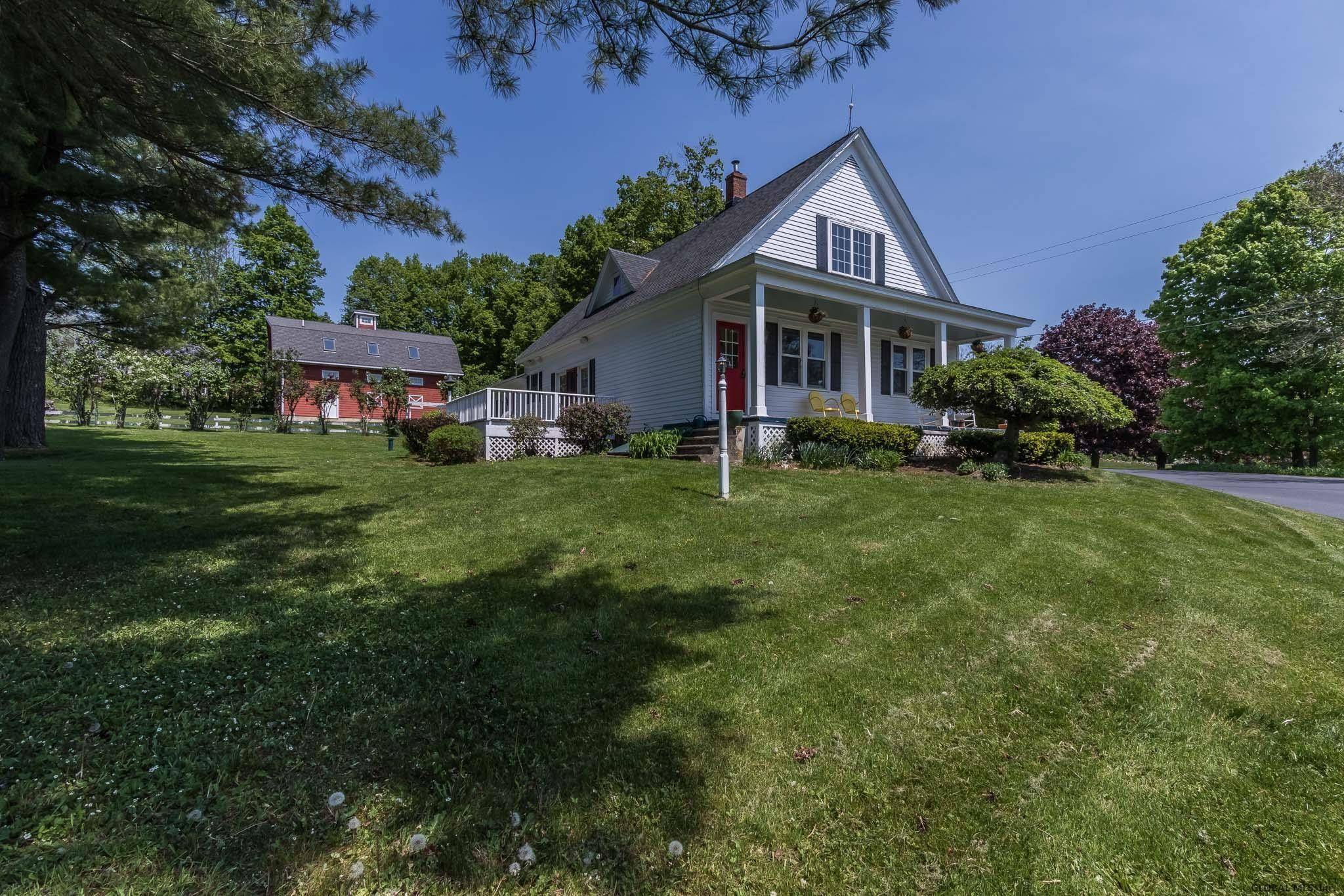 Galway, NY 12074,1619 HERMANCE Road