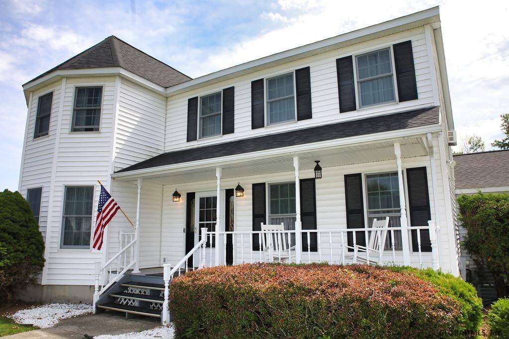 Amsterdam, NY 12010,26 COLUMBIA Street