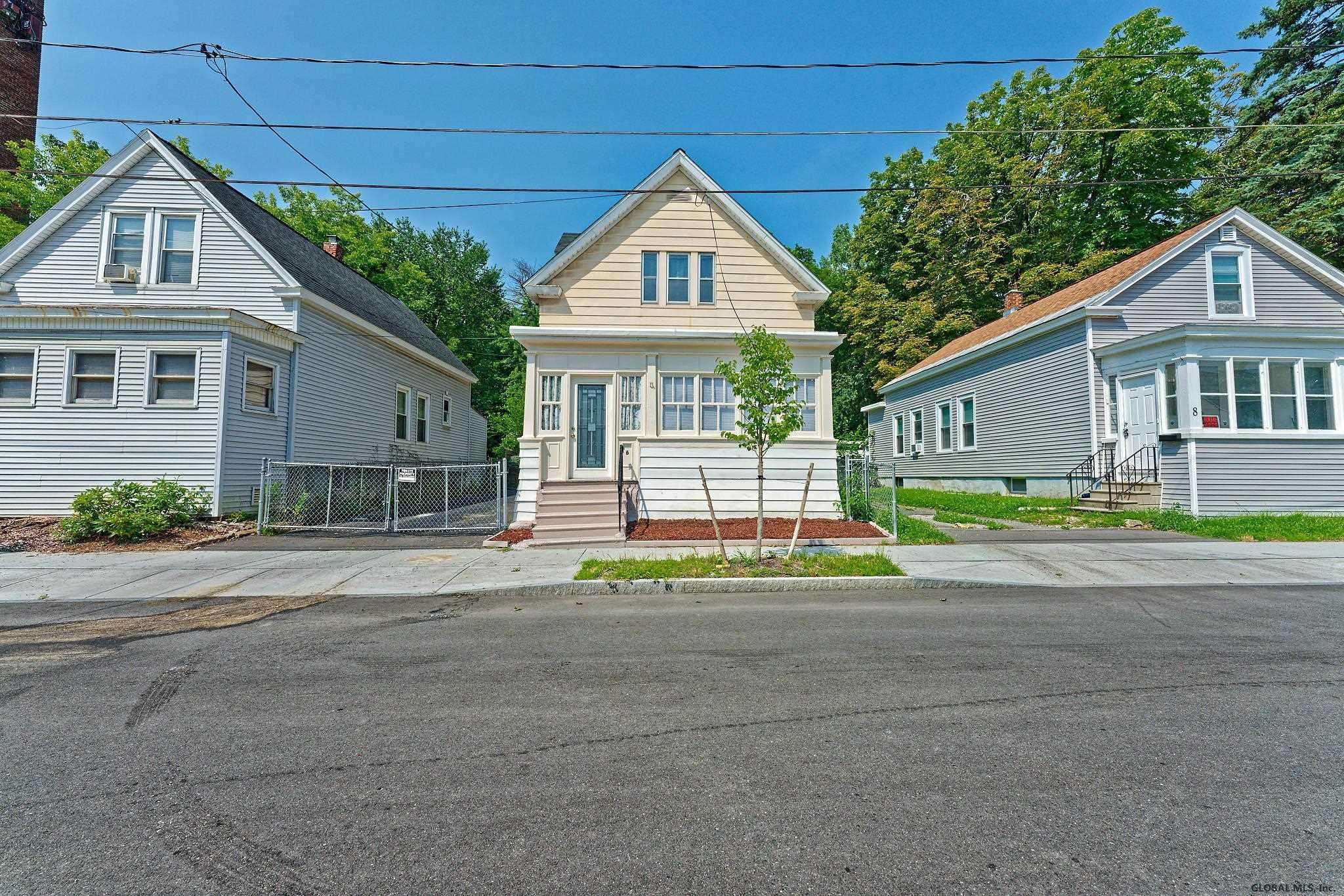 Albany, NY 12209,6 SAND Street