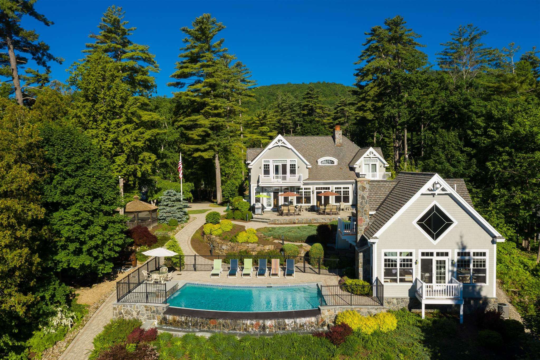 Lake George, NY 12845,16 COLONY COVE Road