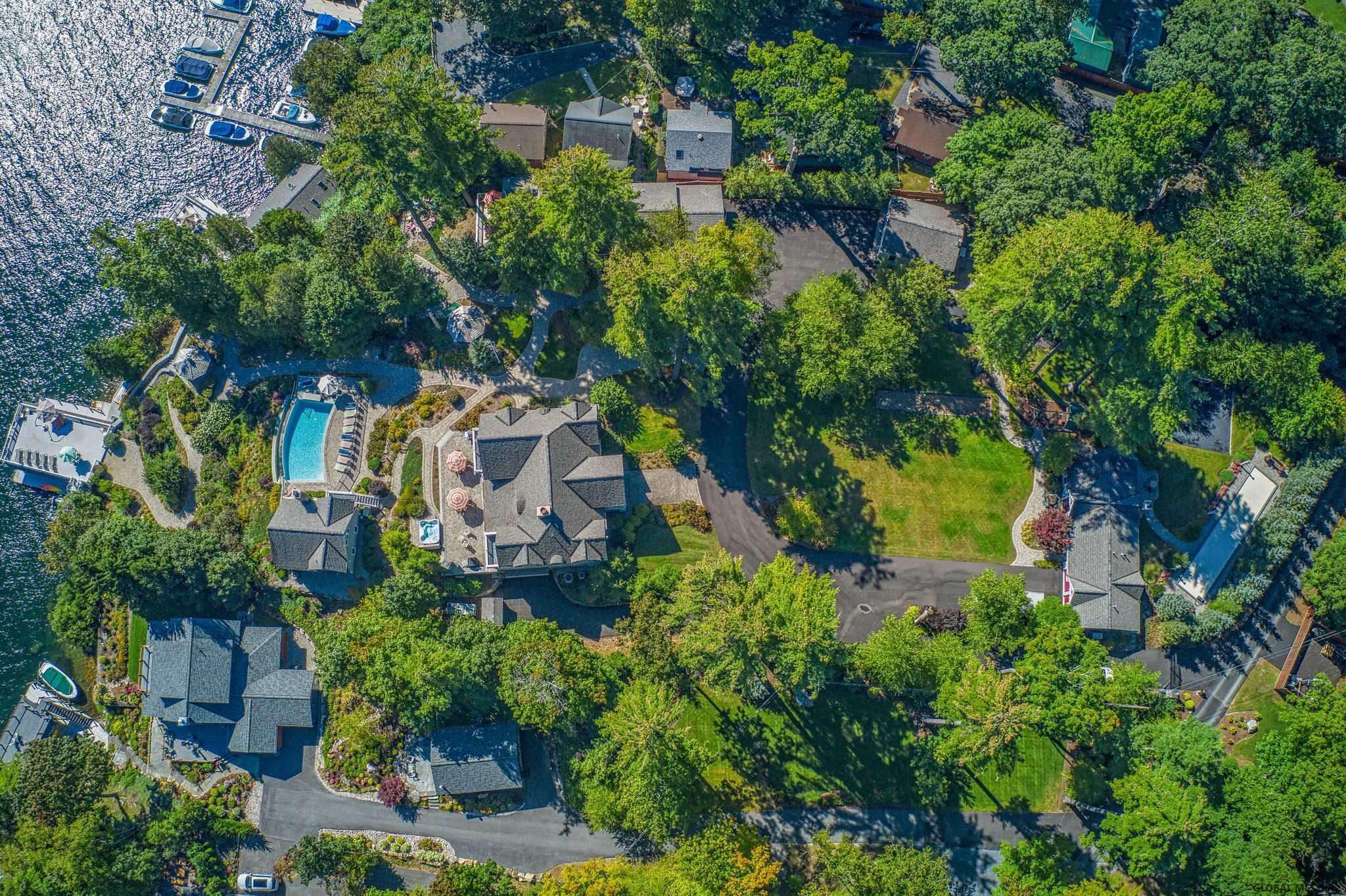 Lake George, NY 12845,16 COLONY COVE Road