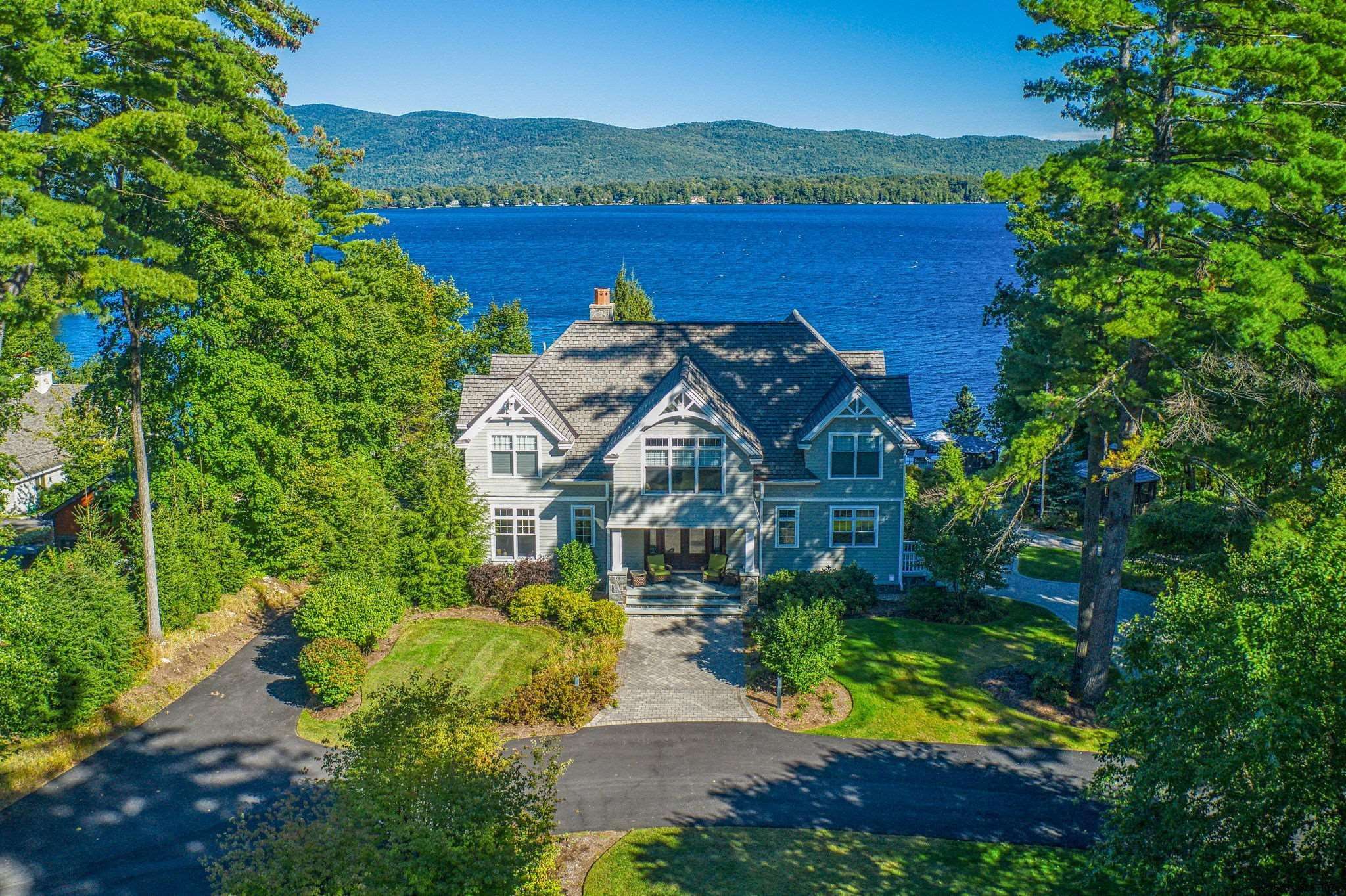Lake George, NY 12845,16 COLONY COVE Road
