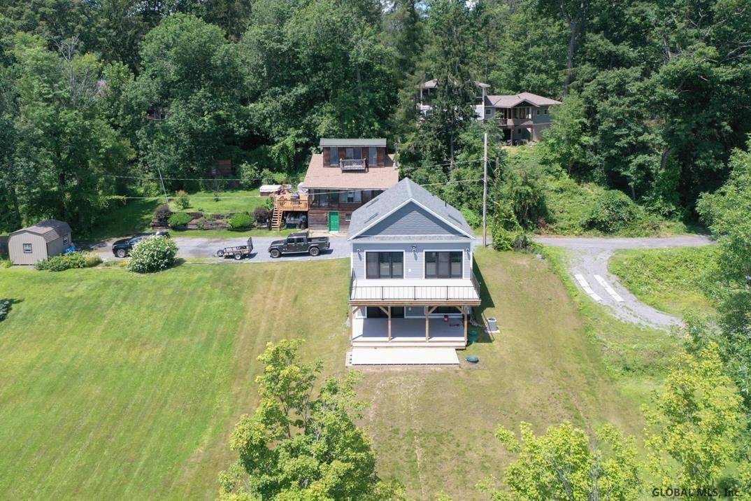 Saratoga Springs, NY 12866,9 & 12 FISH CREEK