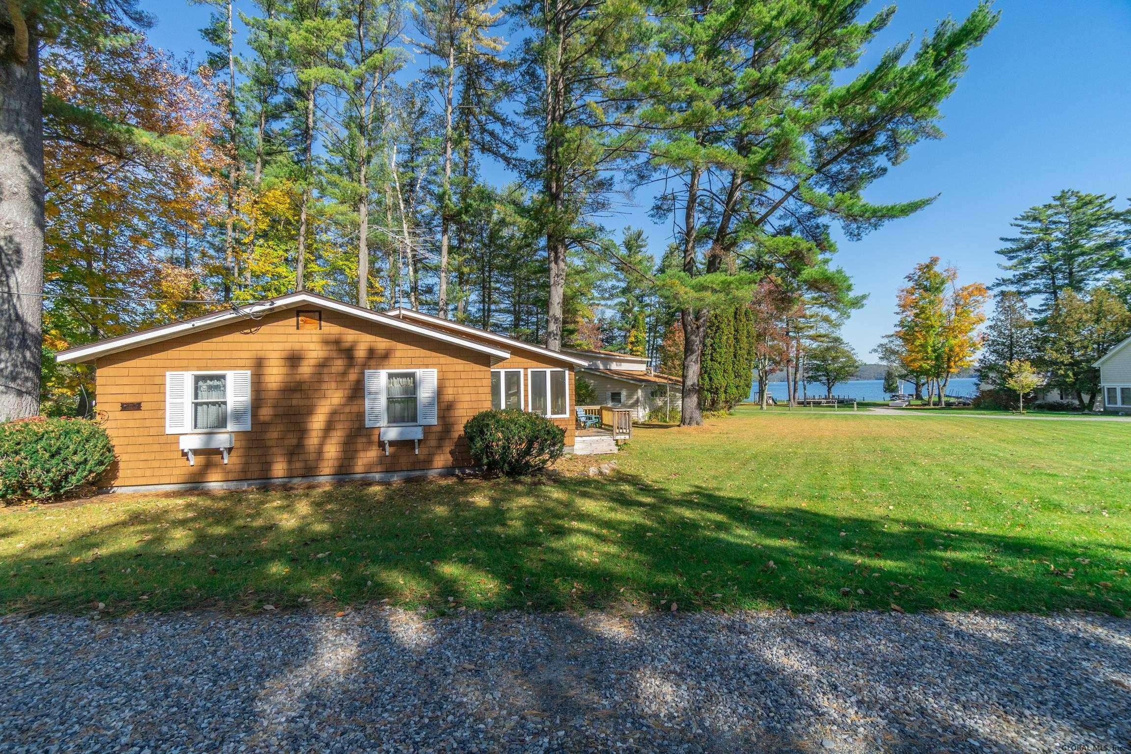 Hague, NY 12836,3 CRANBERRY Lane