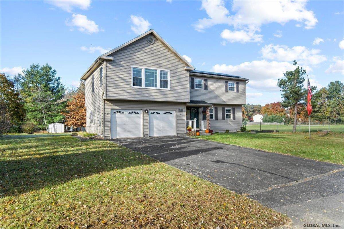 Northumberland, NY 12831,16 TERREL Way