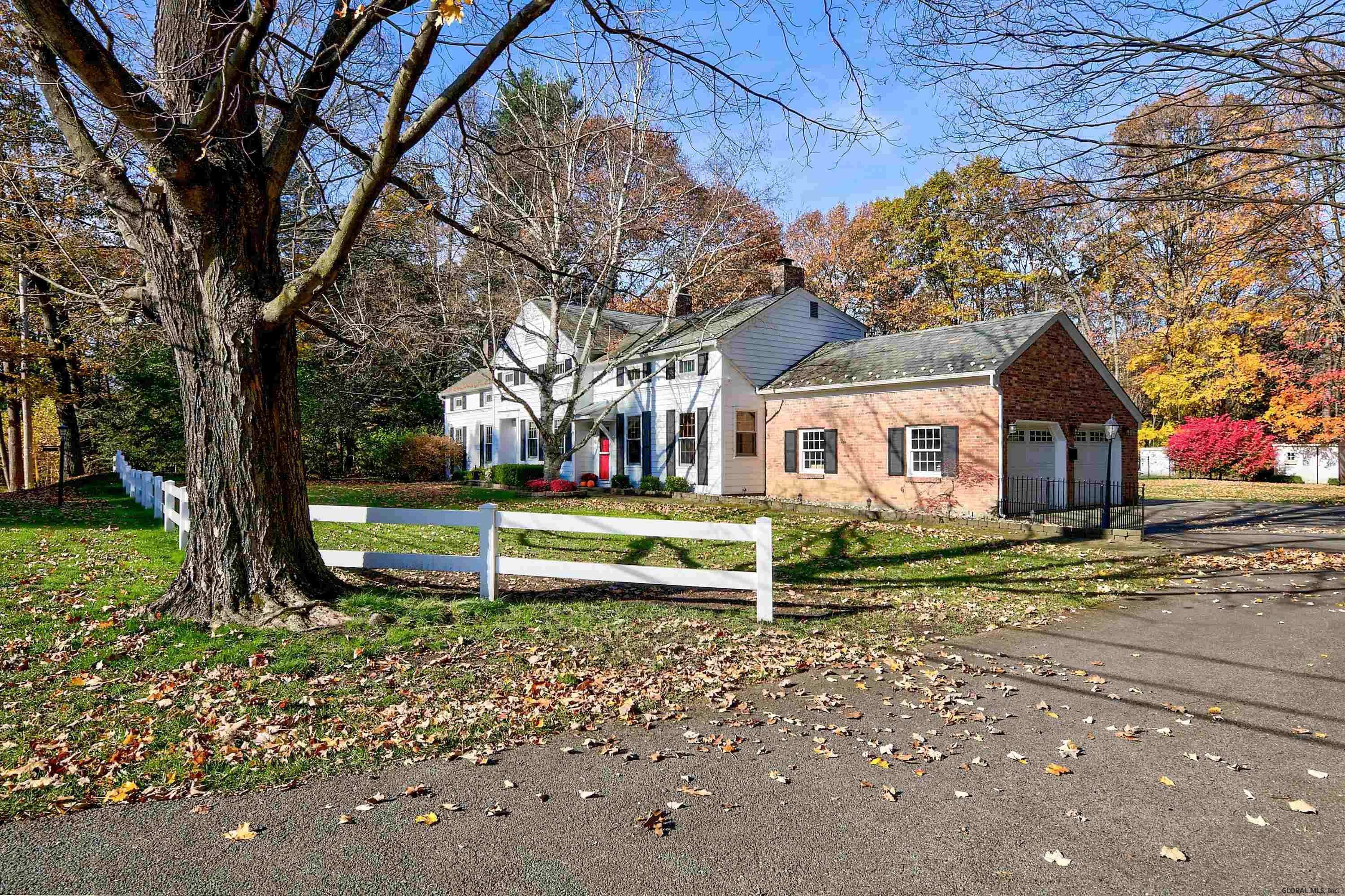 Niskayuna, NY 12309,2259 ALGONQUIN Road