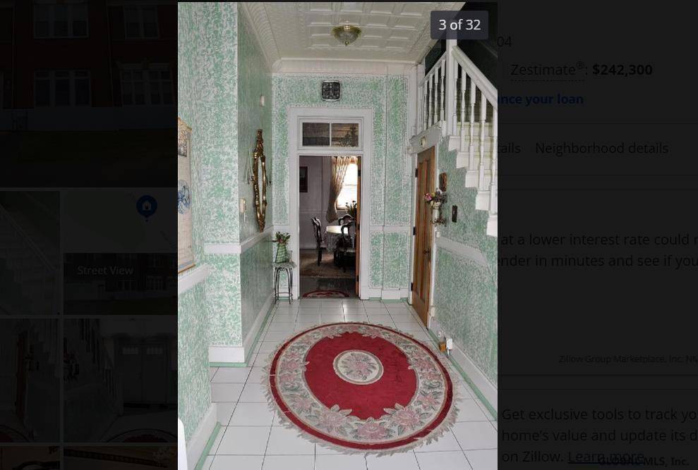 Schenectady, NY 12304,3002 ALBANY Street