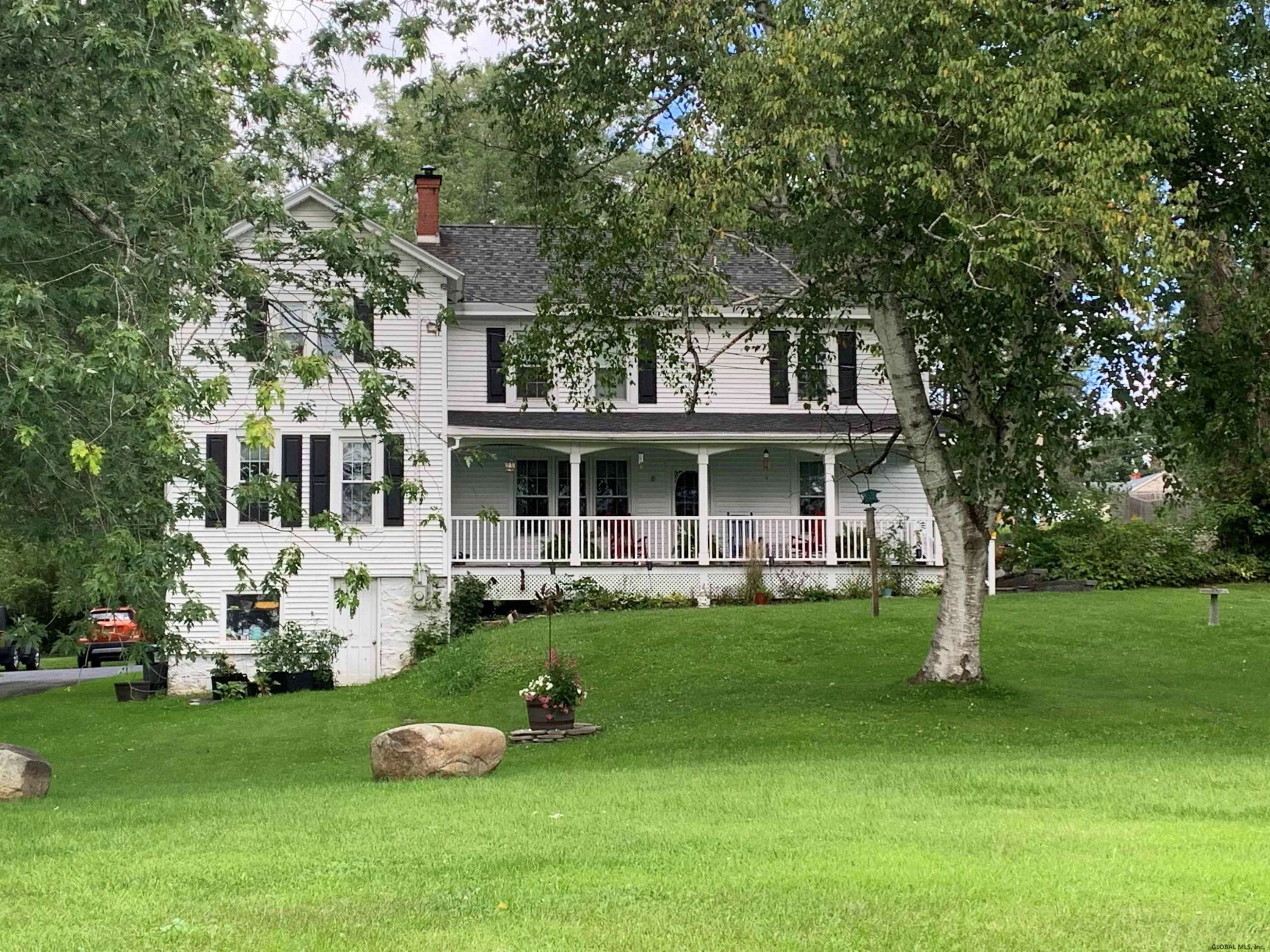 Amsterdam, NY 12010,202 STEADWELL Road