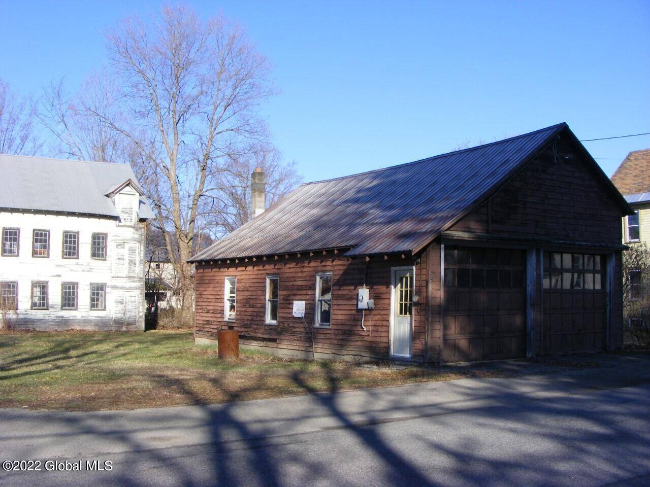 Northville, NY 12134,109 N 2nd Street