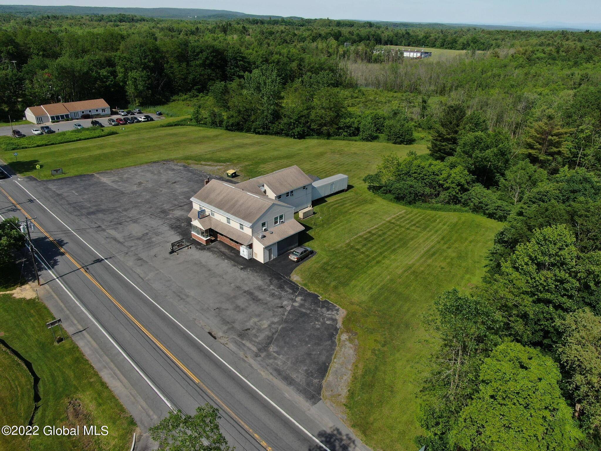 Galway, NY 12074,5306 Sacandaga Road