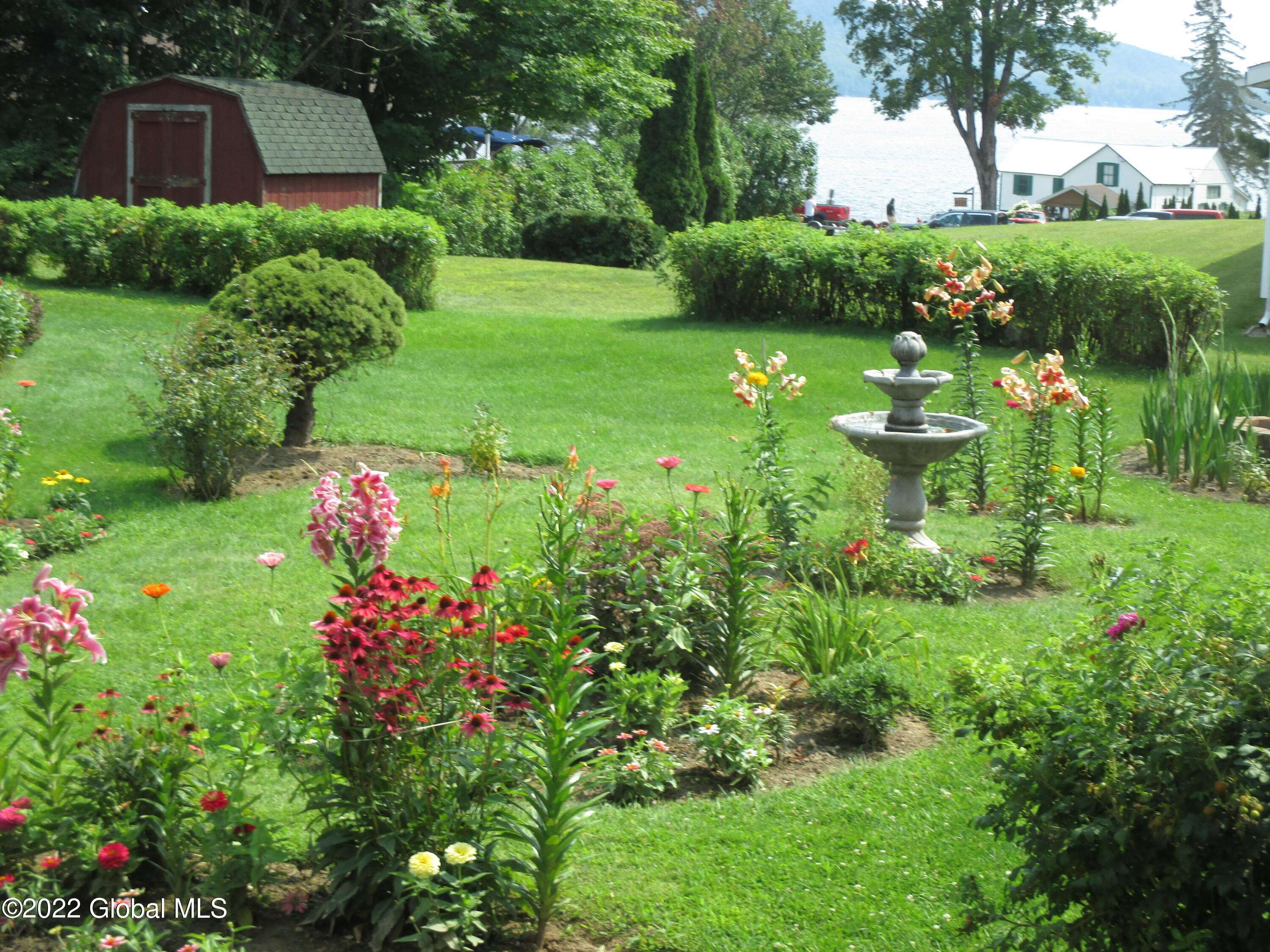 Schroon Lake, NY 12870,18 Leland Avenue
