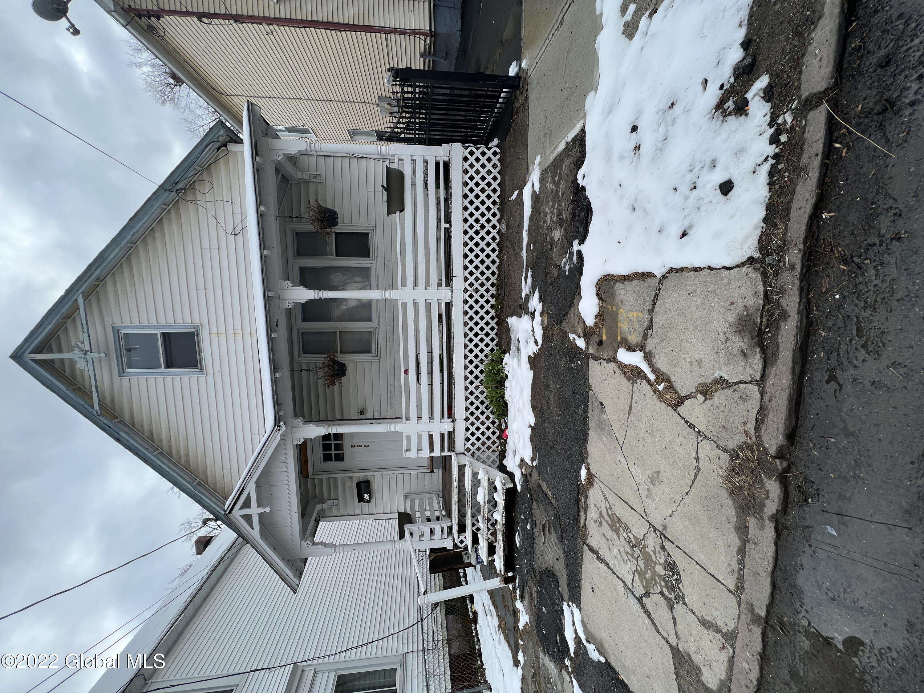 Schenectady, NY 12307,930 Emmett Street