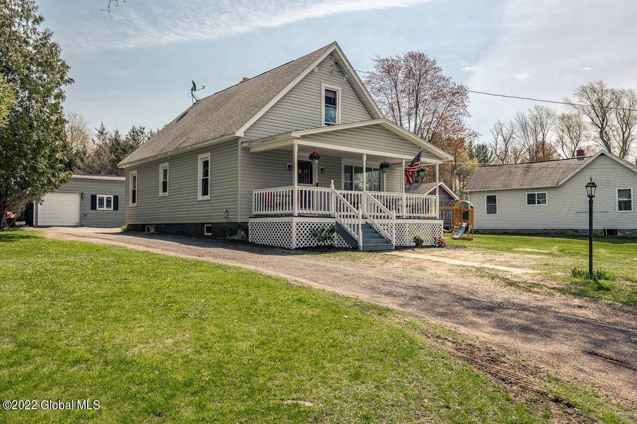 Hagaman, NY 12086,68 Chuctanunda Street