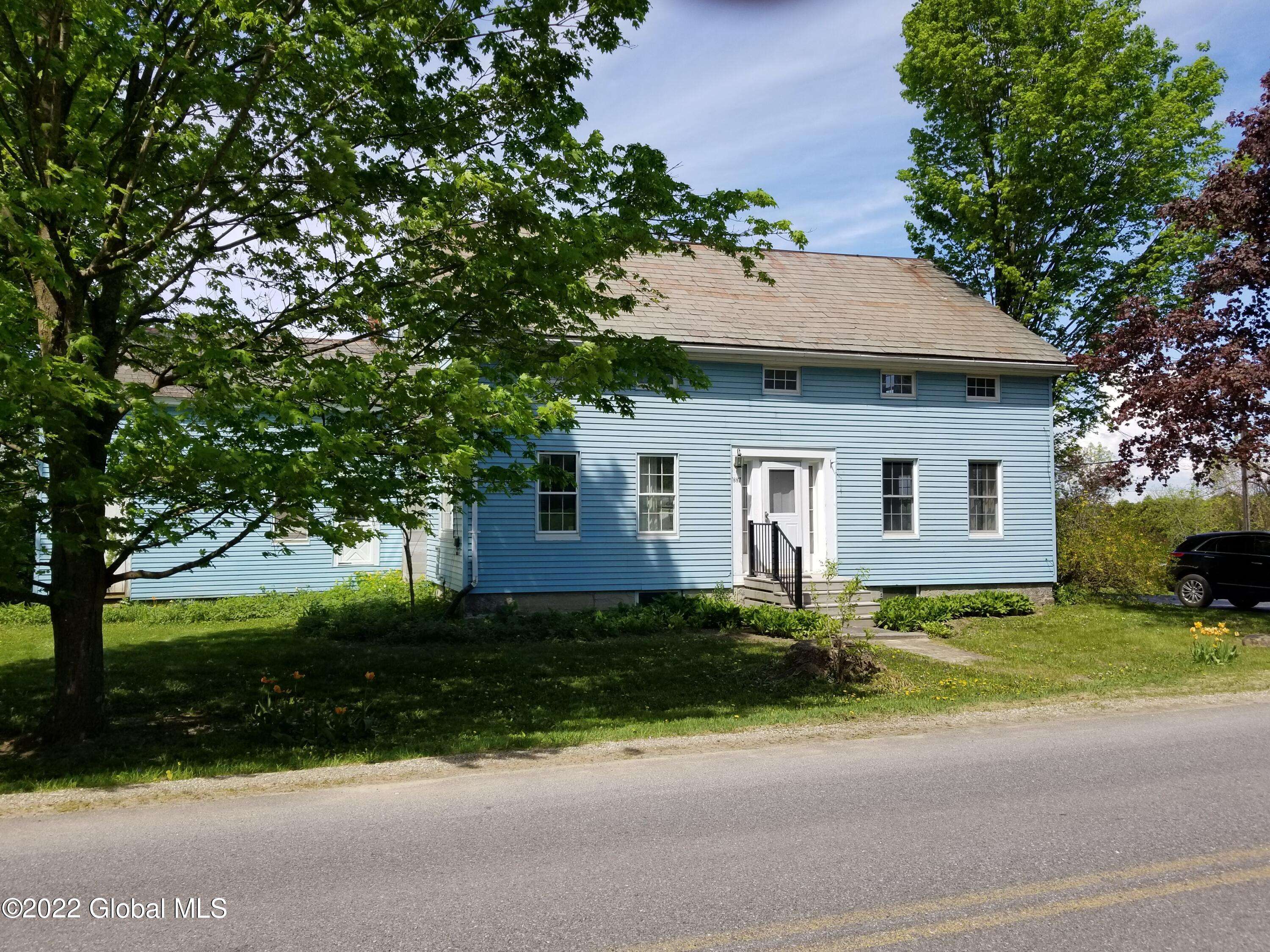 Kingsbury, NY 12839,1887 Hinds Rd