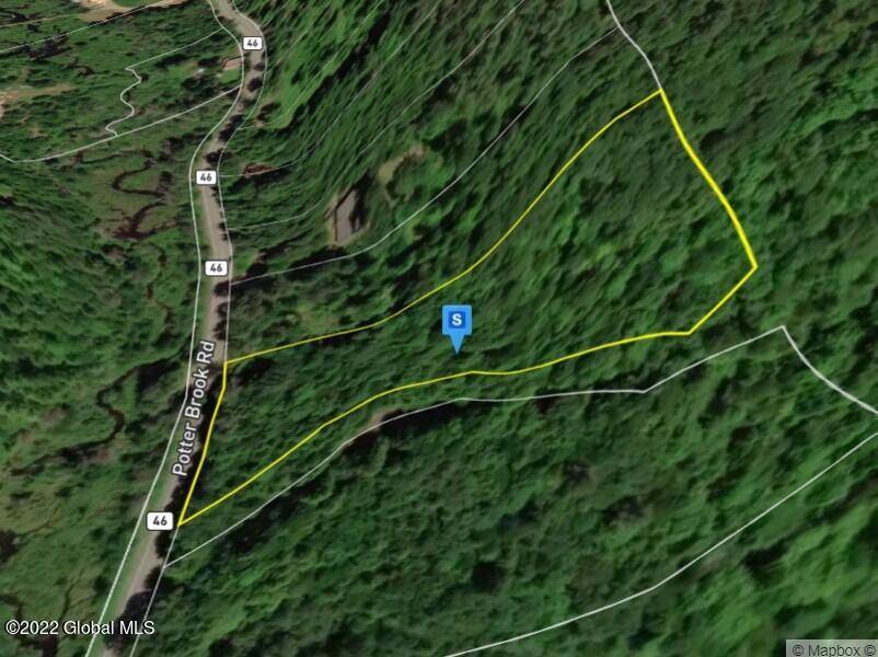 Warrensburg, NY 12885,L 14 Potter Brook Road