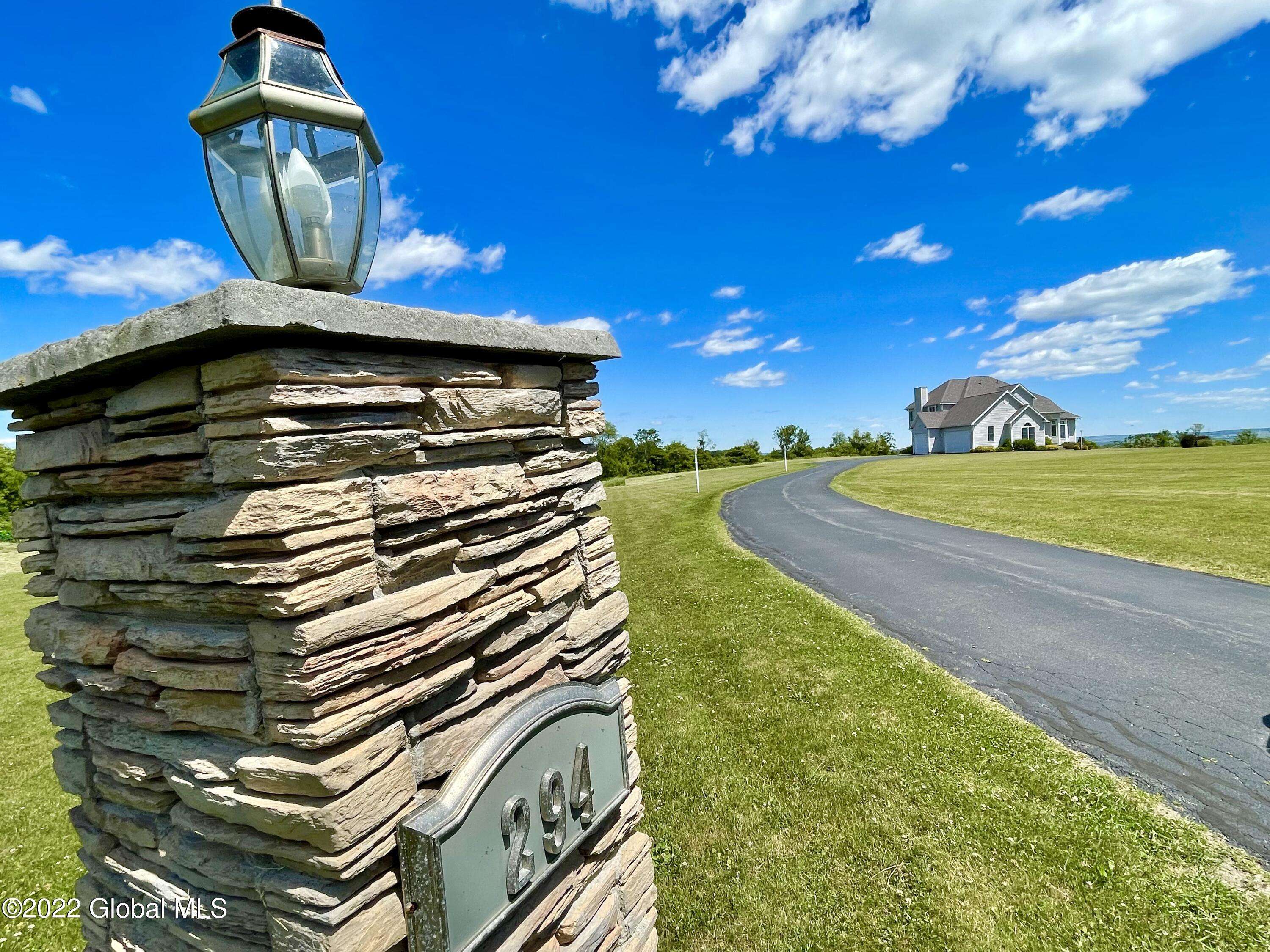 Fonda, NY 12068,294 Switzer Hill Road