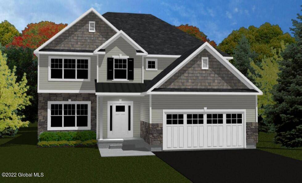 Colonie, NY 12110,44 WATERFORD Avenue
