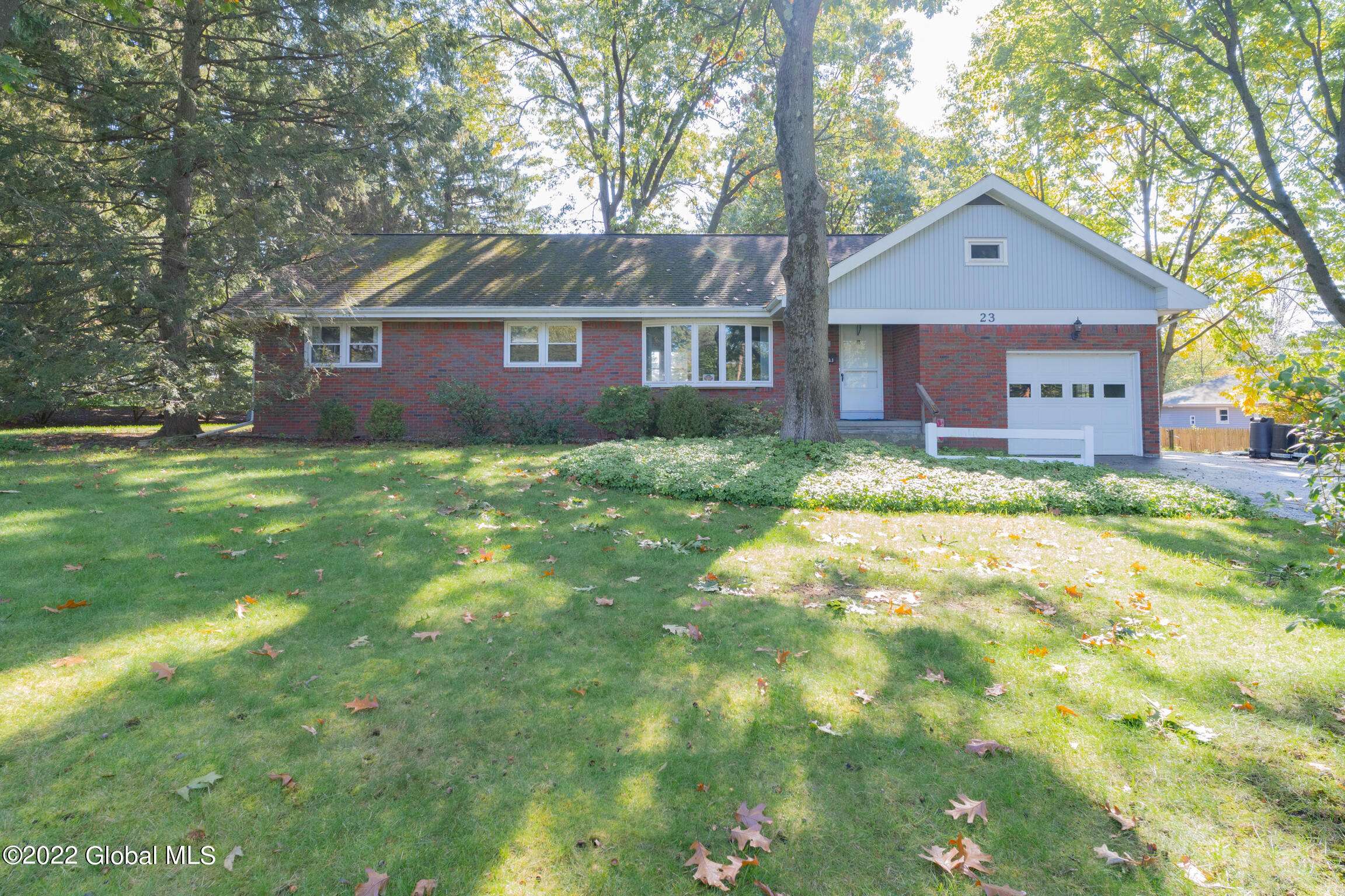 Colonie, NY 12211,23 Timberland Drive