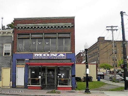 Albany, NY 12202,263 S Pearl Street #1