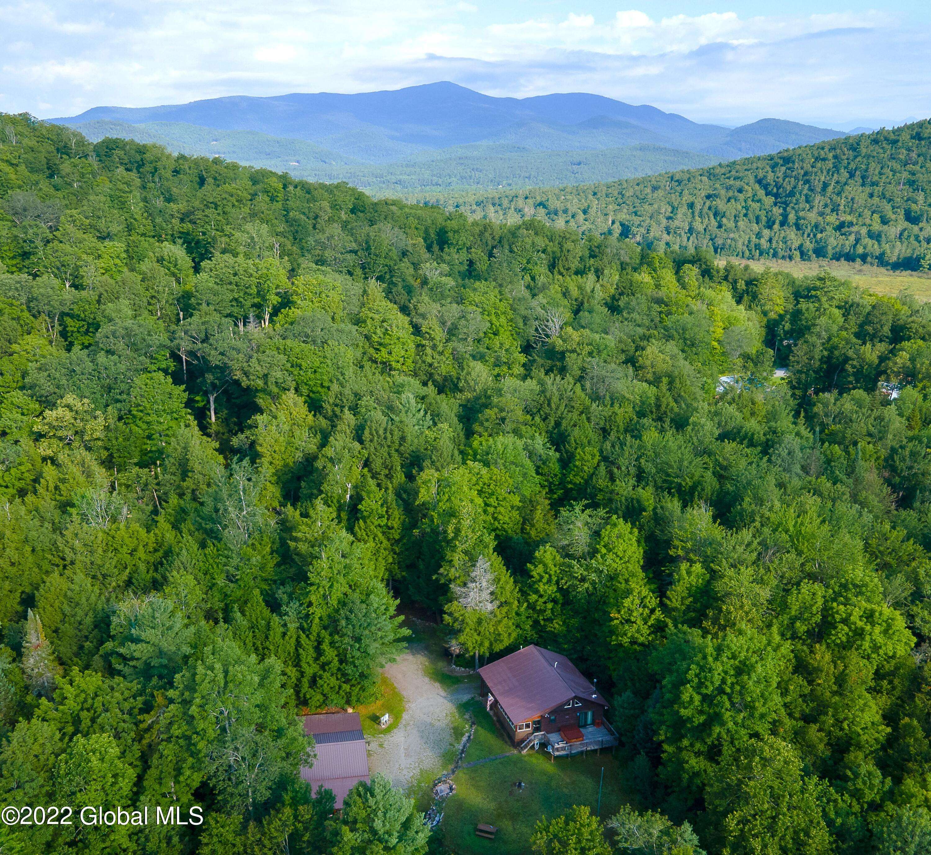 Schroon Lake, NY 12870,1598 Adirondack Road