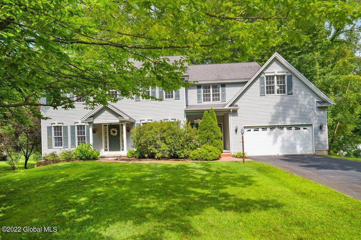 Wilton, NY 12831,31 Hearthstone Drive