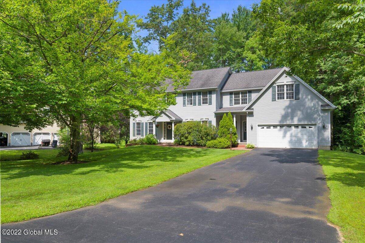 Wilton, NY 12831,31 Hearthstone Drive