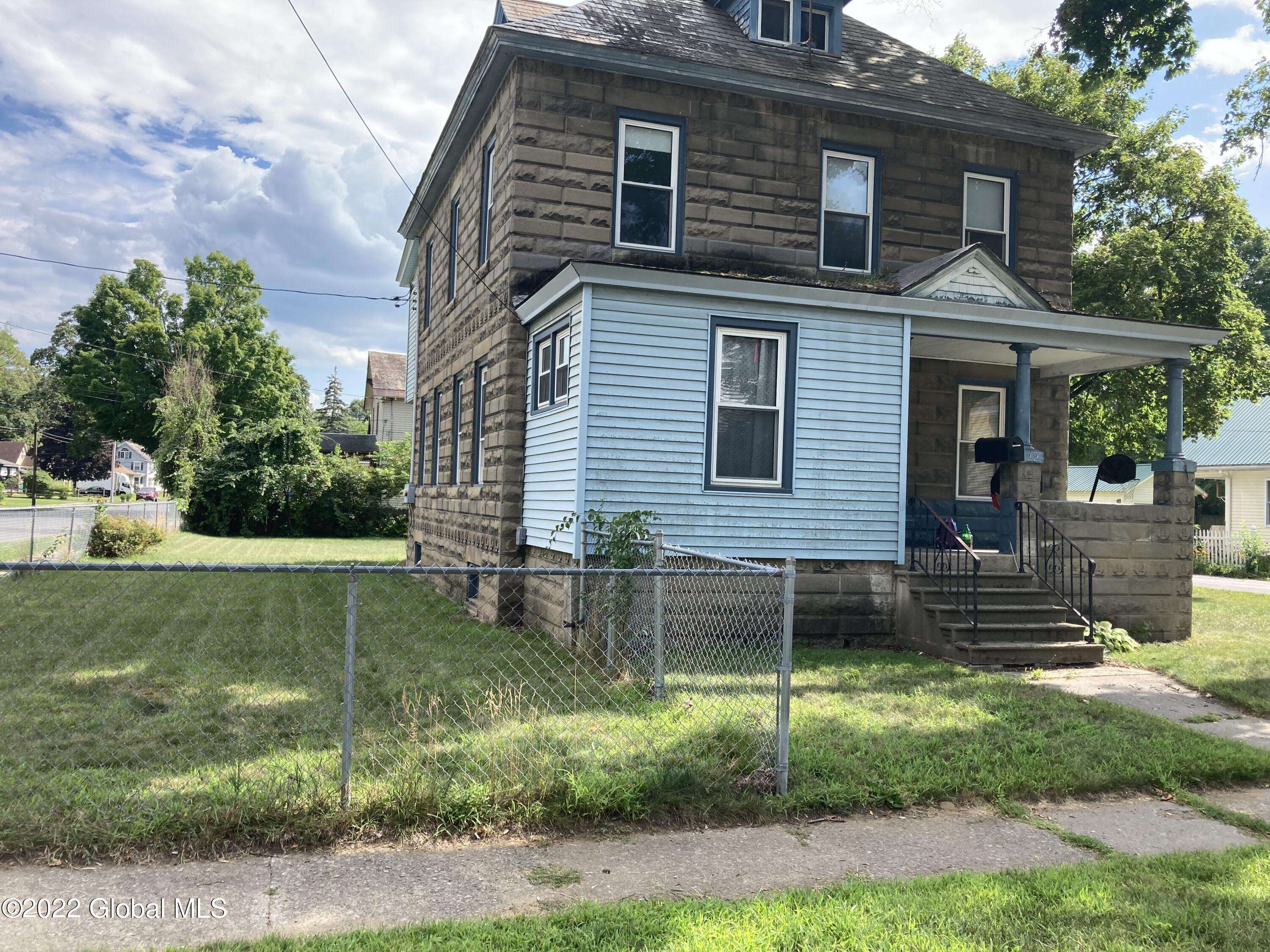 Hudson Falls, NY 12839,22 Beech Street