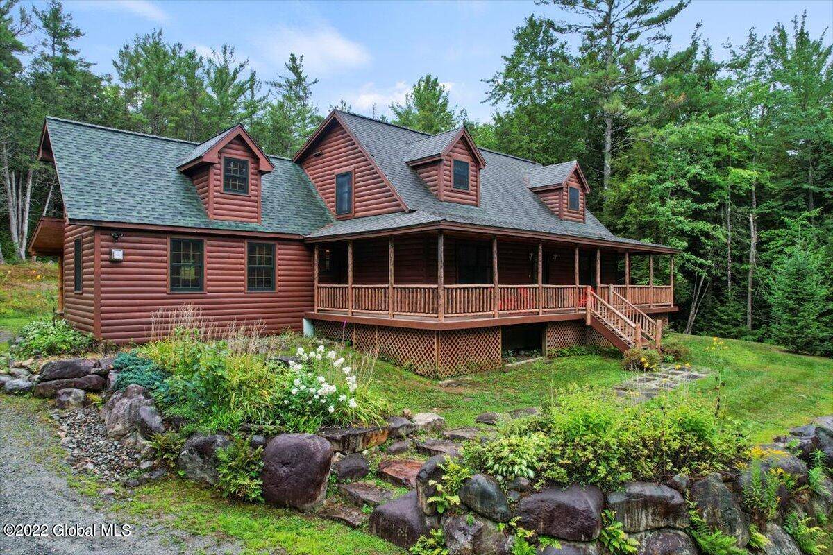 Schroon Lake, NY 12870,4 Hemlock Drive