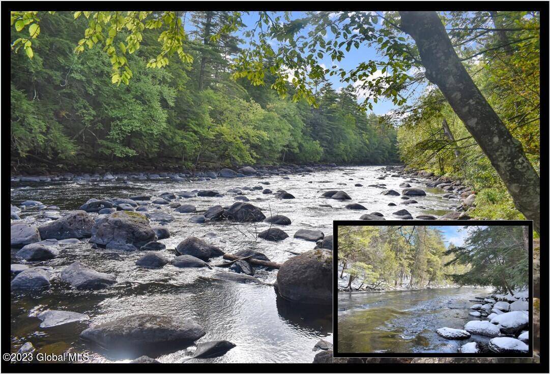 Chester, NY 12817,L11 Schroon River Rd Road