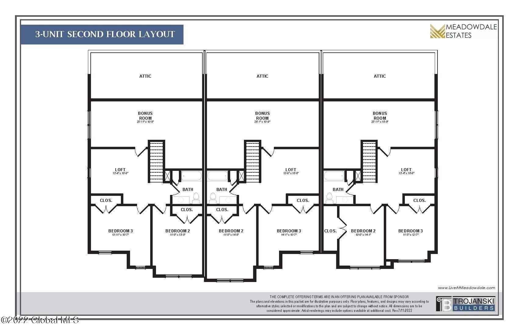 Colonie, NY 12110,54 Priddle Lane